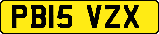 PB15VZX