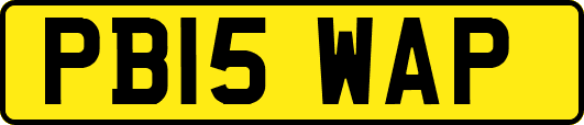 PB15WAP