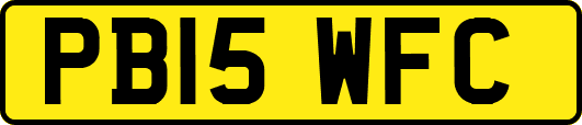 PB15WFC