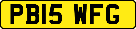 PB15WFG