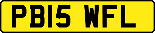 PB15WFL