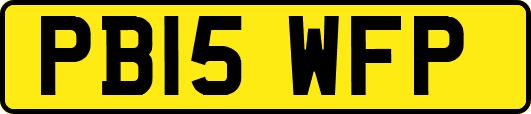 PB15WFP