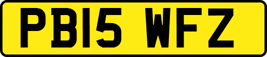 PB15WFZ