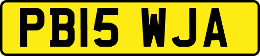 PB15WJA