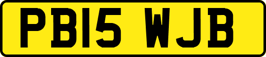 PB15WJB