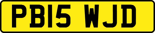 PB15WJD