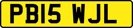 PB15WJL