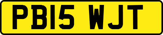 PB15WJT