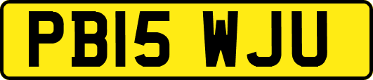 PB15WJU