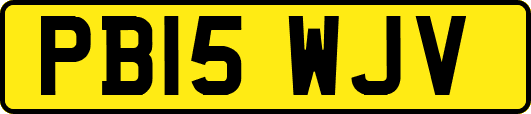 PB15WJV