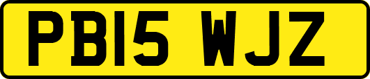 PB15WJZ