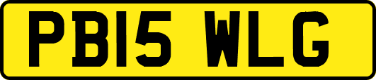 PB15WLG