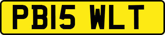 PB15WLT