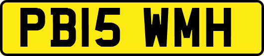 PB15WMH