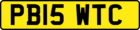 PB15WTC