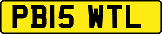PB15WTL