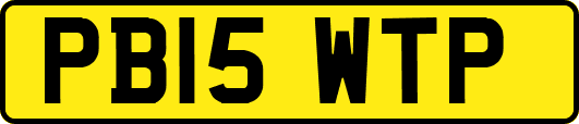 PB15WTP