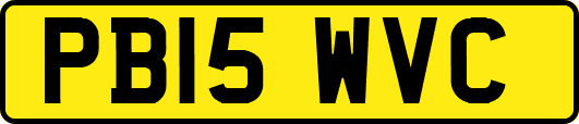 PB15WVC