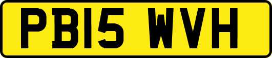 PB15WVH