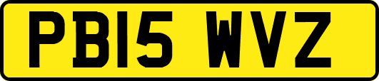 PB15WVZ