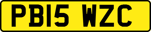 PB15WZC