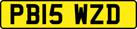 PB15WZD