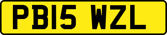 PB15WZL