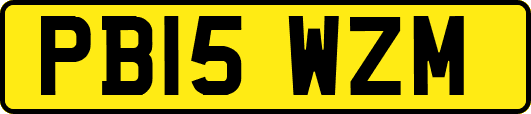 PB15WZM