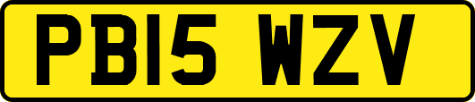 PB15WZV