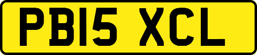 PB15XCL