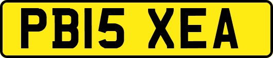 PB15XEA