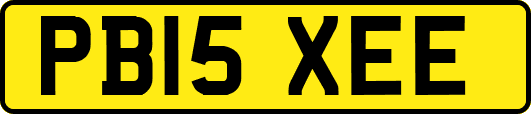 PB15XEE