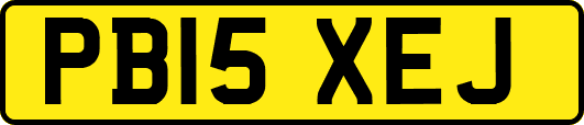 PB15XEJ