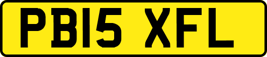 PB15XFL