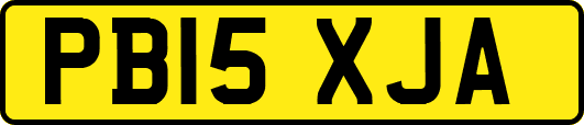 PB15XJA
