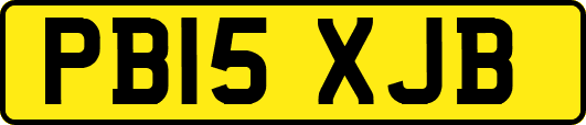PB15XJB