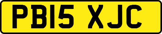 PB15XJC