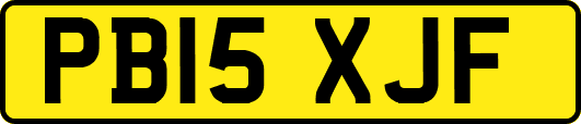 PB15XJF
