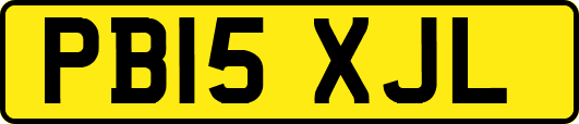 PB15XJL