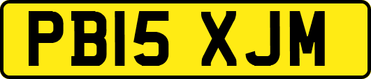 PB15XJM