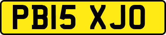 PB15XJO