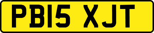 PB15XJT