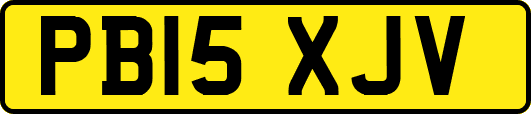 PB15XJV