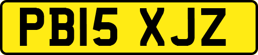 PB15XJZ