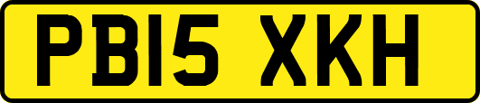 PB15XKH