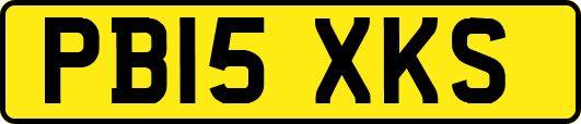 PB15XKS