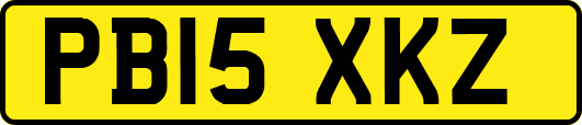 PB15XKZ