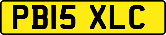 PB15XLC