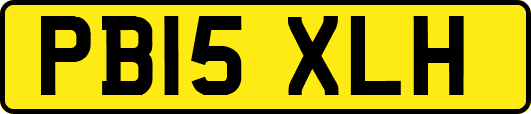 PB15XLH