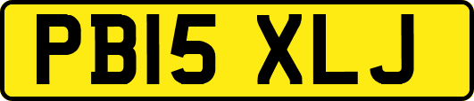 PB15XLJ